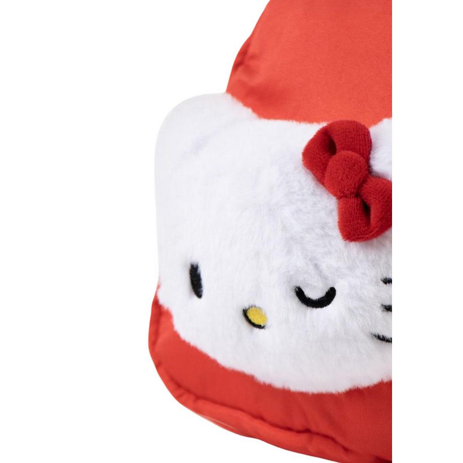 Disney  Sac à dos enfant en peluche Hello Kitty 
