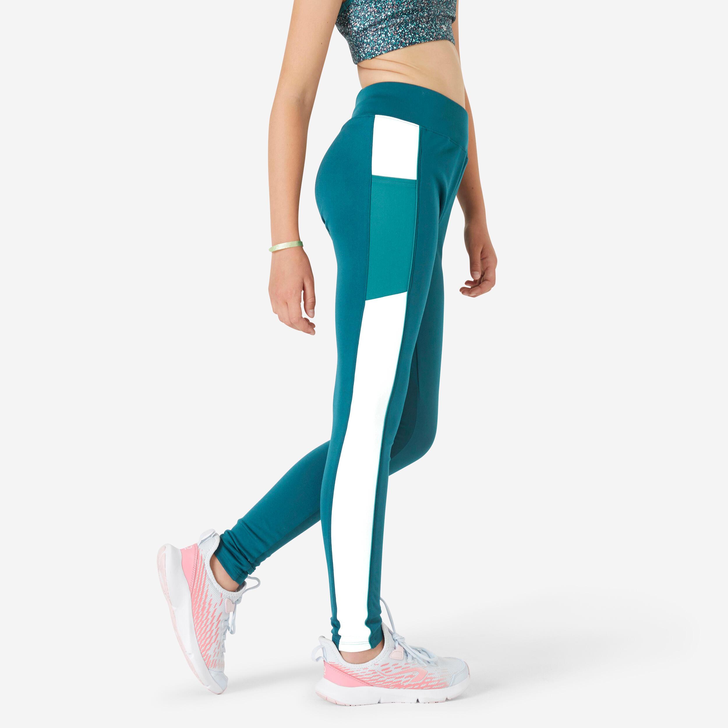 DOMYOS  Leggings - S 500 