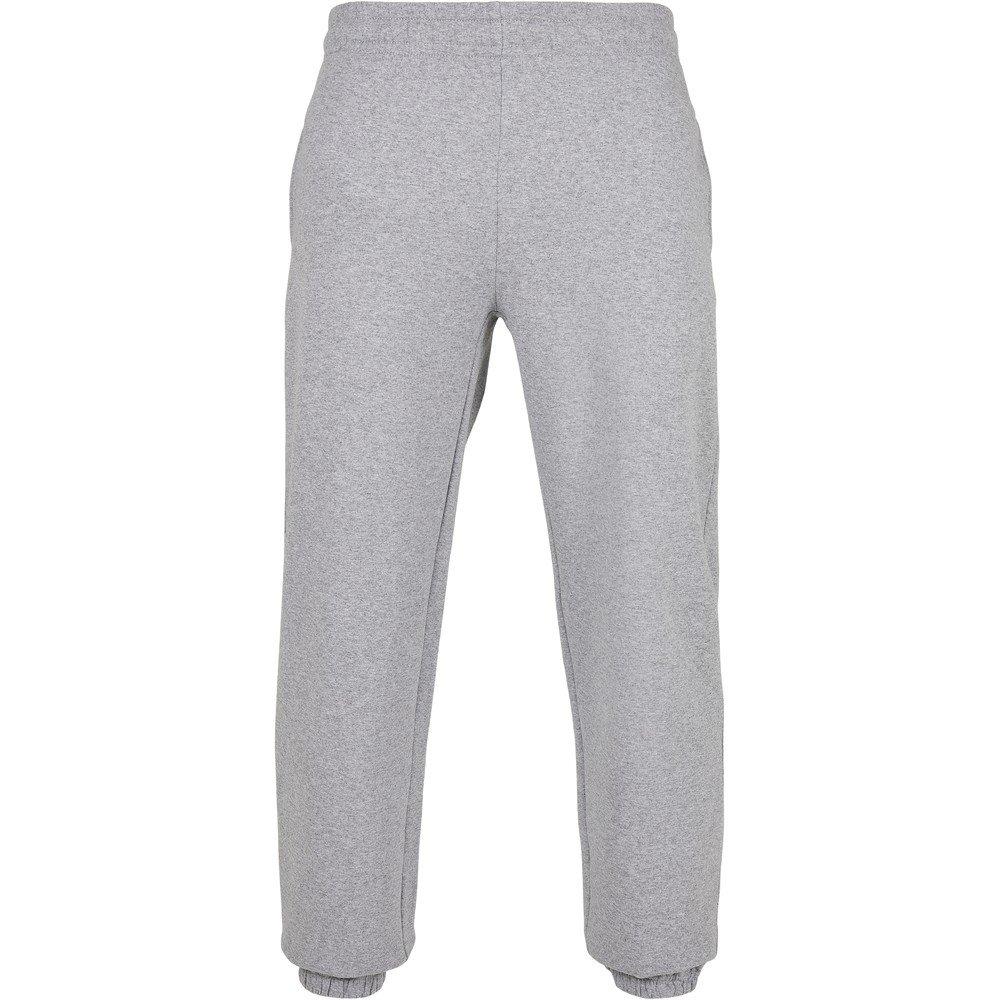 Image of Basic Jogginghosen Unisex Grau 3XL