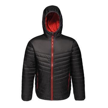 Firedown Steppjacke