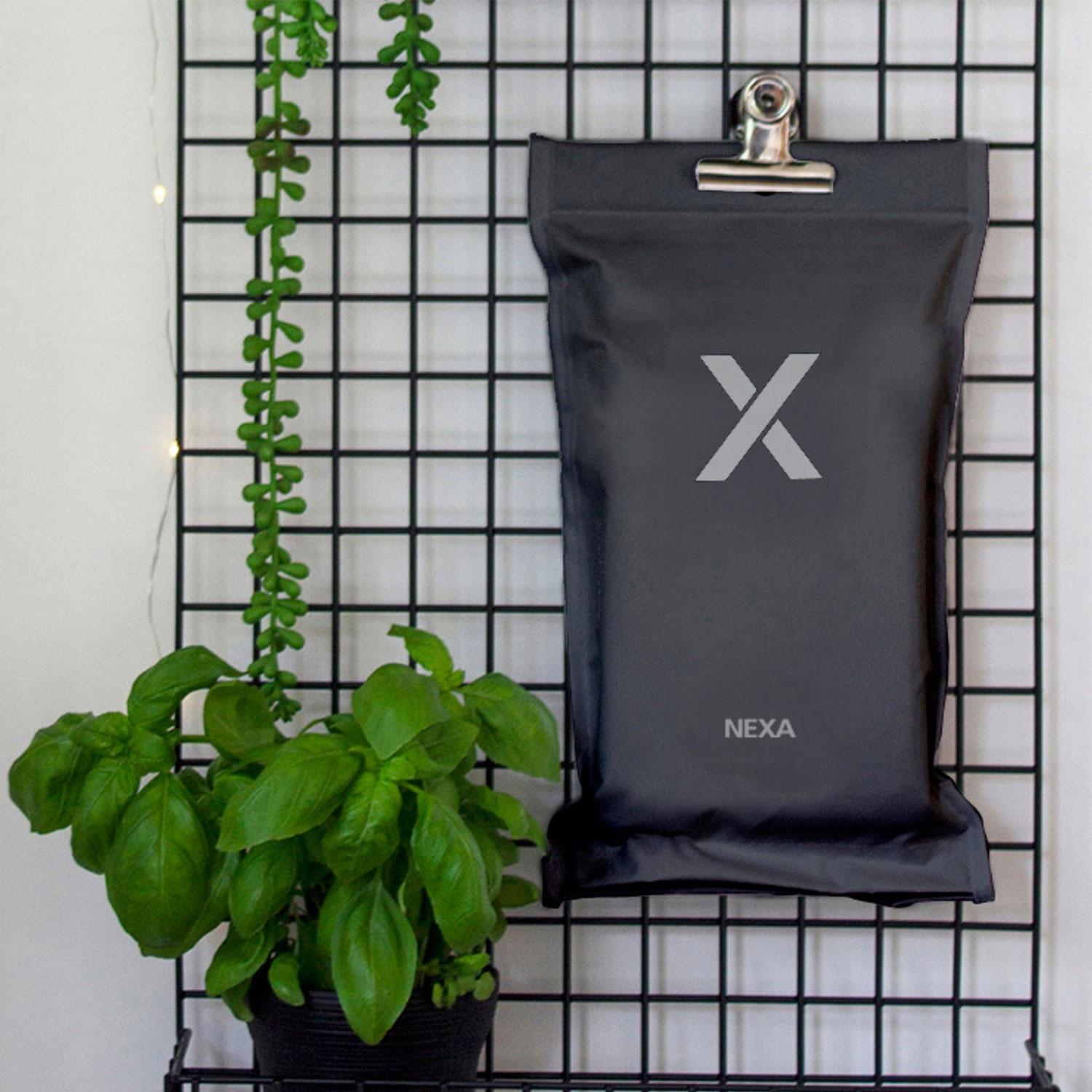 Nexa BAG-120 SMD Custodia per coperta antincendio 120x120 Sv  