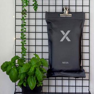 Nexa BAG-120 SMD Custodia per coperta antincendio 120x120 Sv  