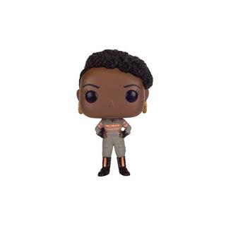 Funko  POP - Ghostbusters - 302 - Patty Tolan 