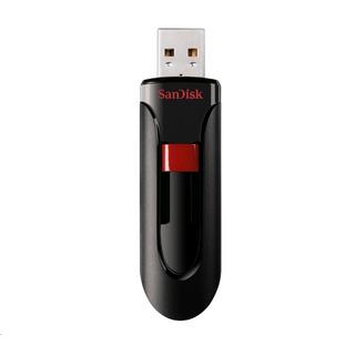 SanDisk  Cruzer® Glide™ -  64GB USB-Speicherstick 