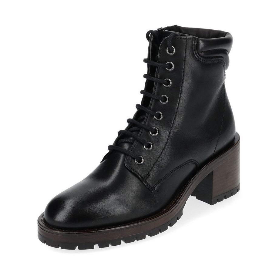 Stiefelette 1-25270-41