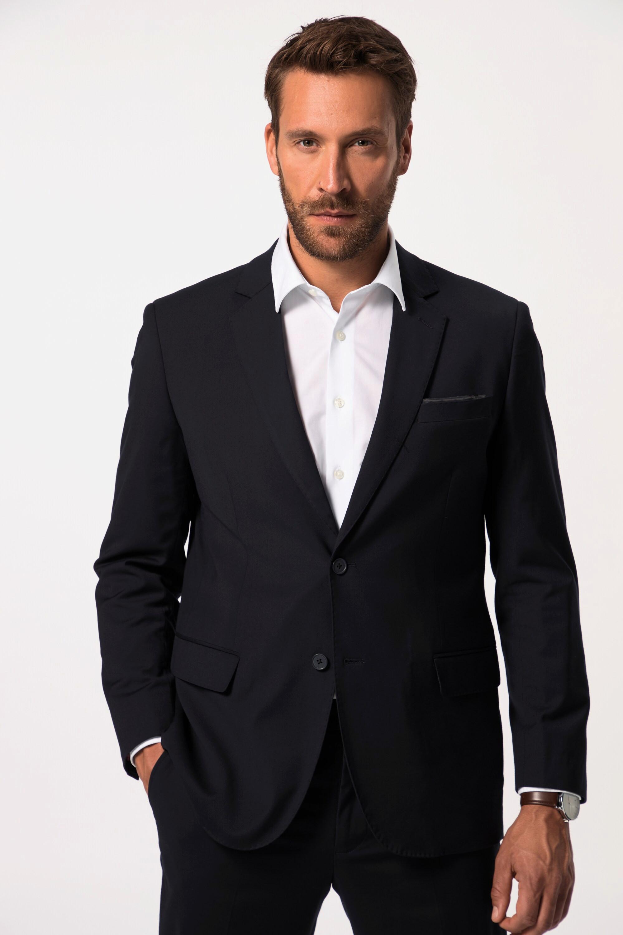 JP1880  Giacca da uomo per business-attire dalla collezione KAPROS con FLEXNAMIC®, fino alla tg. 72/36 