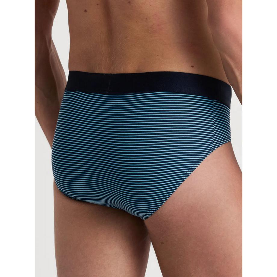 CALIDA Cotton Code Slip  