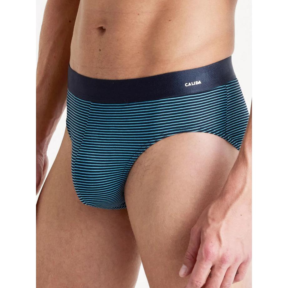 CALIDA Cotton Code Slip  