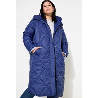 Studio Untold Steppmantel Loose Fit  