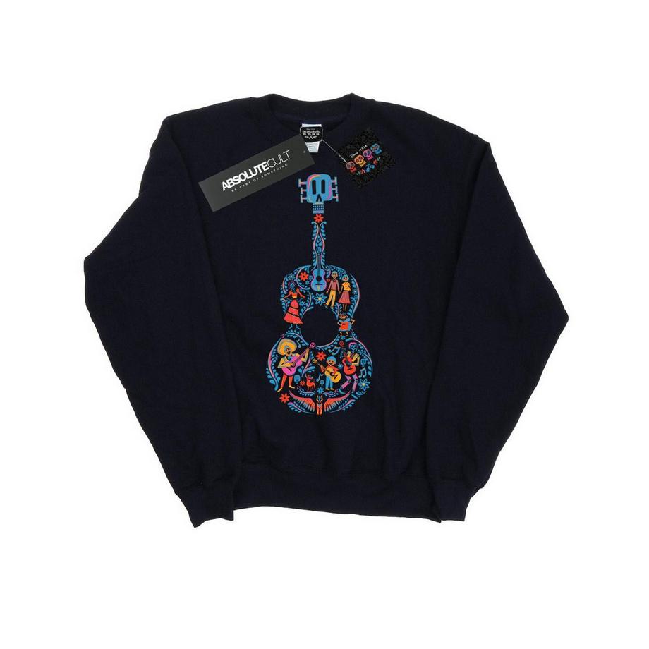 Disney  Coco Sweatshirt 