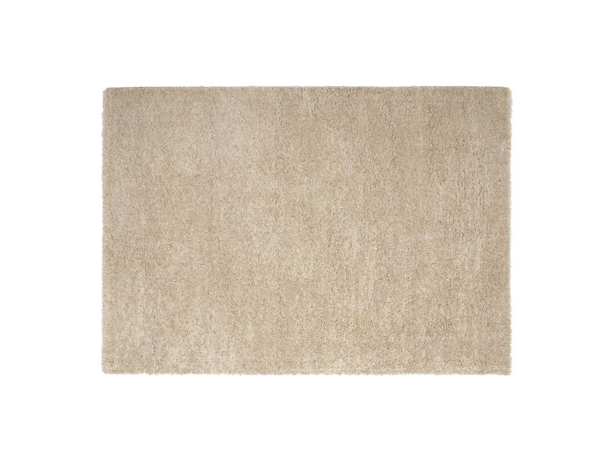 Image of Hochflorteppich - 200 X 290 Cm - Beige - Milinio Unisex Beige 200X290CM