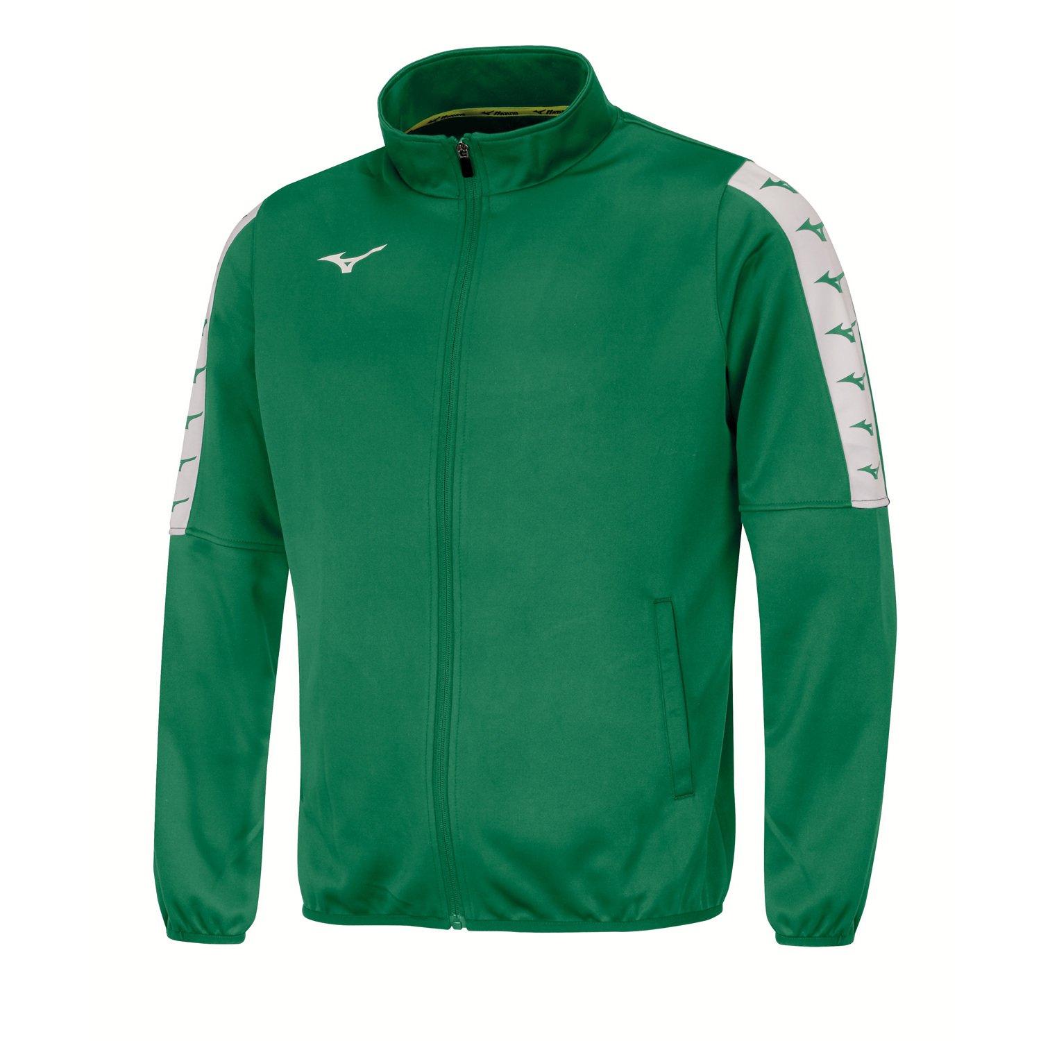 MIZUNO  kinderjacke nara track 