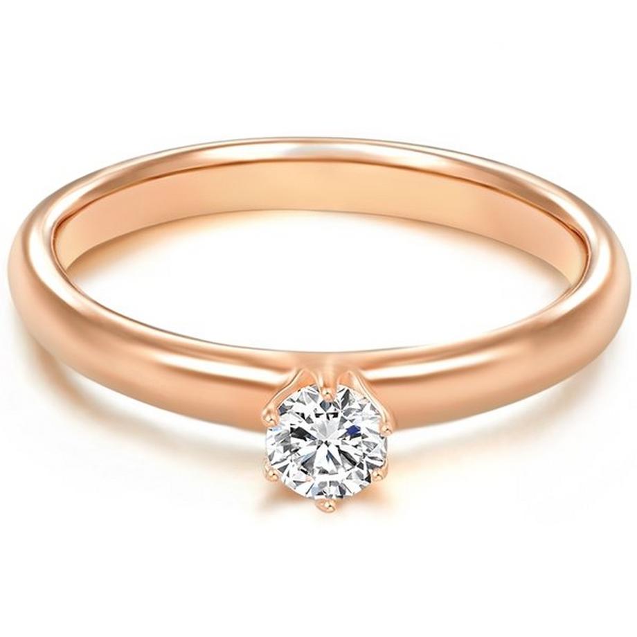 Femme Bague en argent