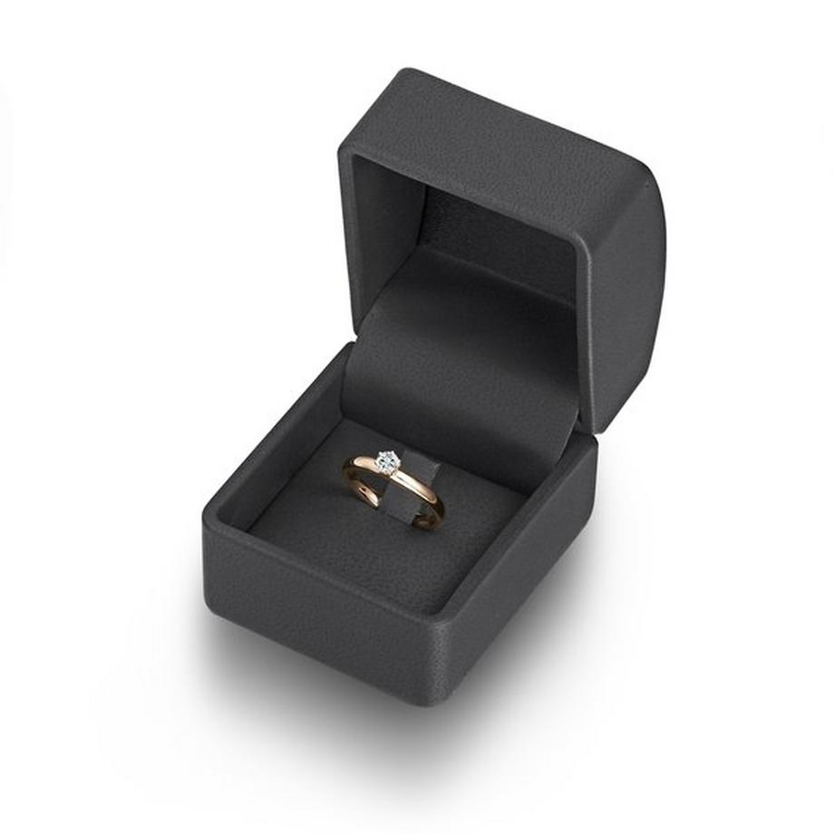 Trilani  Femme Bague en argent 