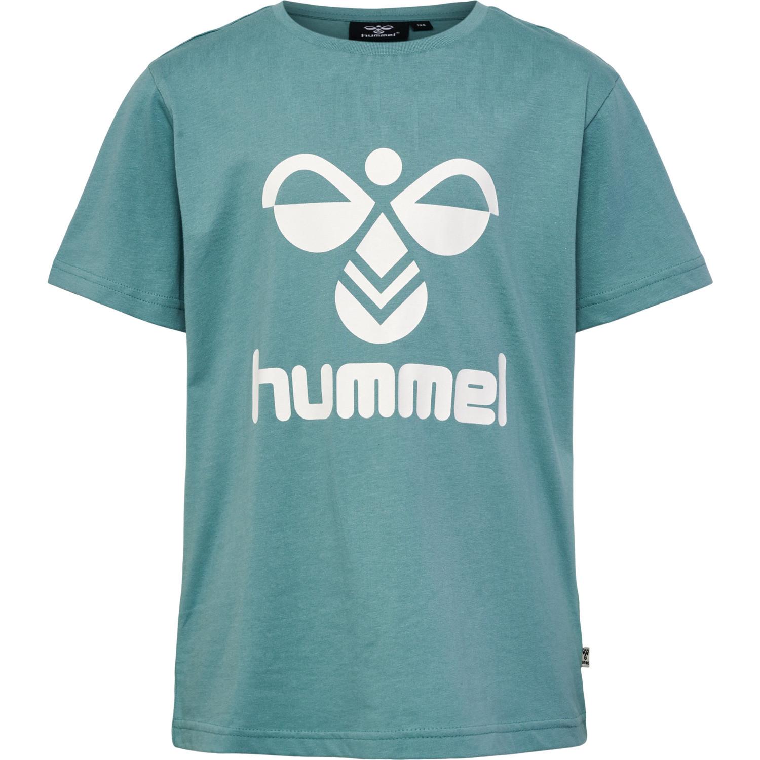 Hummel  t-shirts enfant tres (x2) 