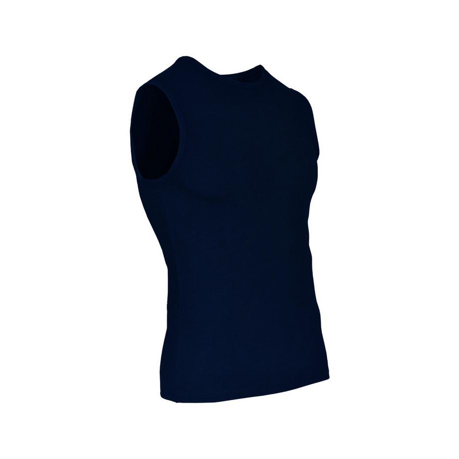 Maxte BASIC MAX Maillot de Corps Sans Manches Lot de 5  