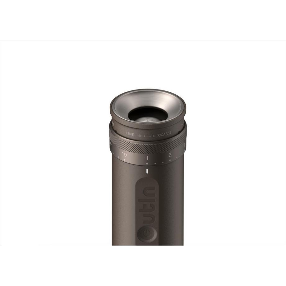 OUTIN Macinacaffè elettrico portatile Fino  