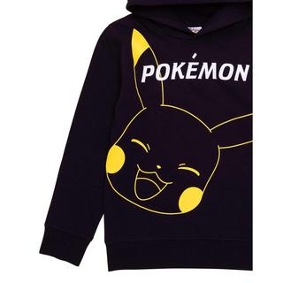 Pokémon  Kapuzenpullover 