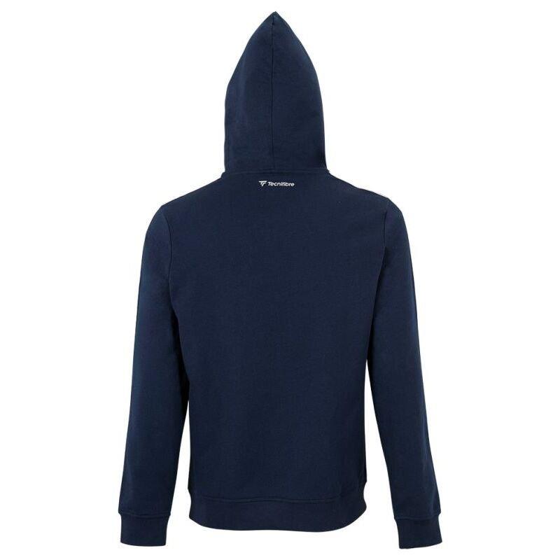 Tecnifibre  sweatshirt à capuche zippé 