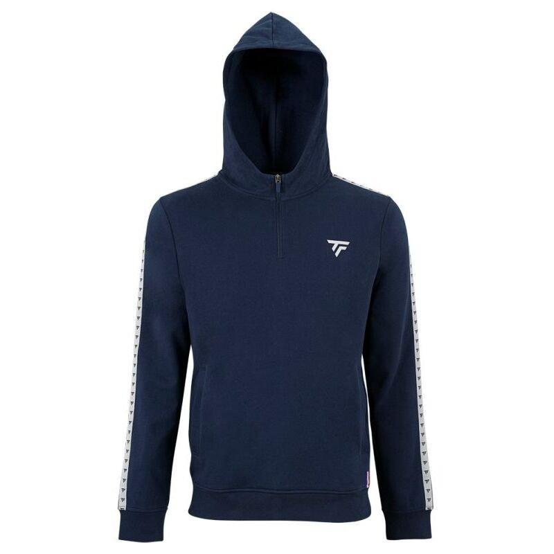 Tecnifibre  sweatshirt à capuche zippé 