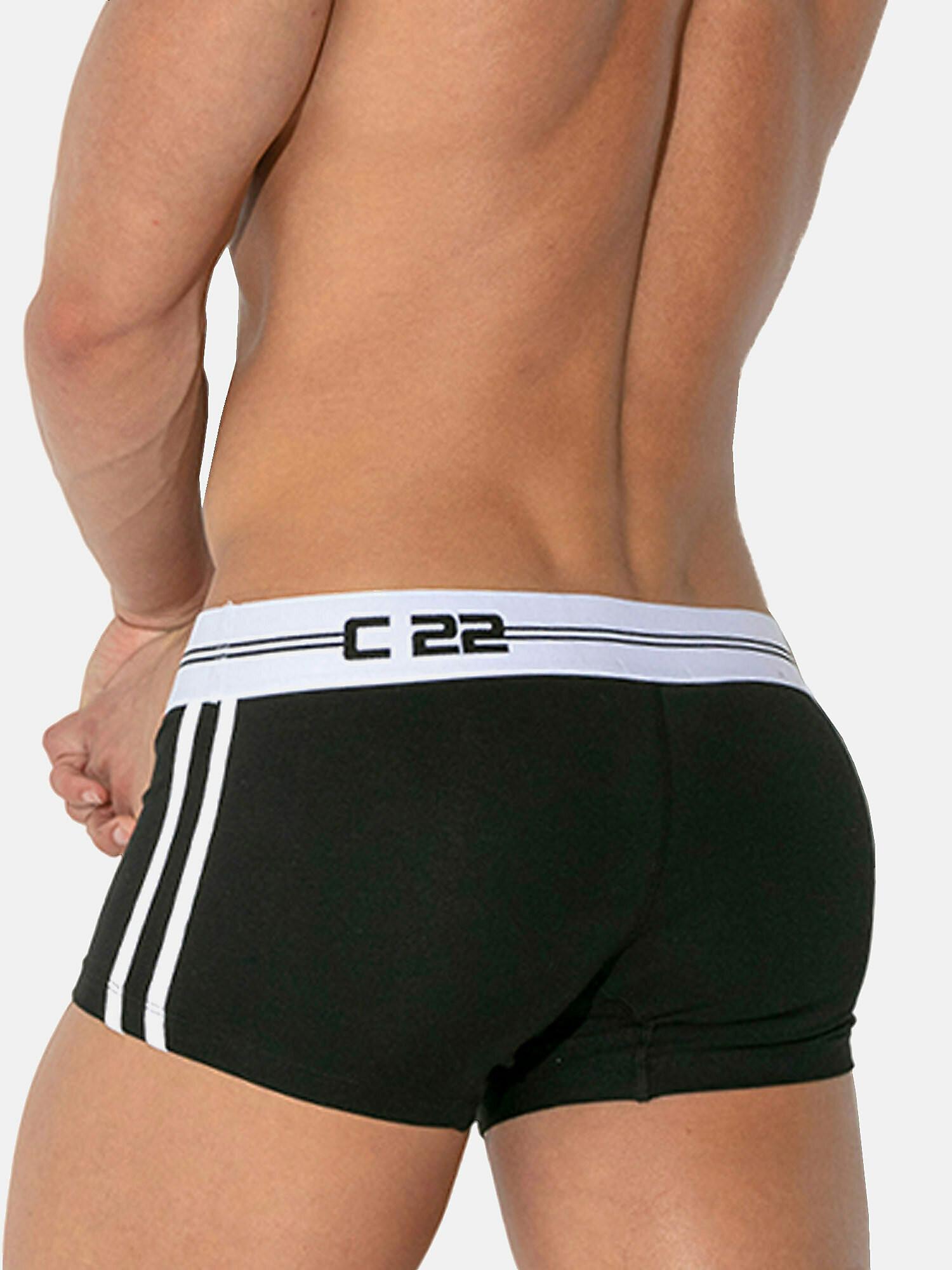 Code22  Boxer Power 