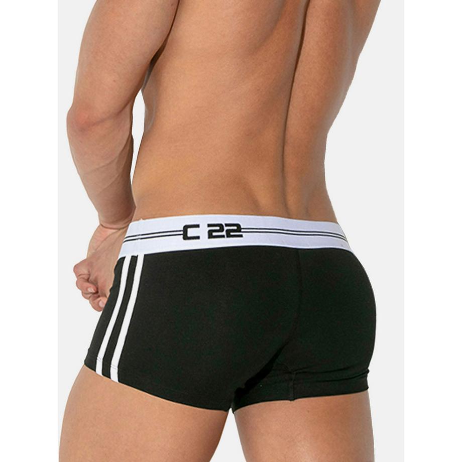 Code22 Power Boxer  