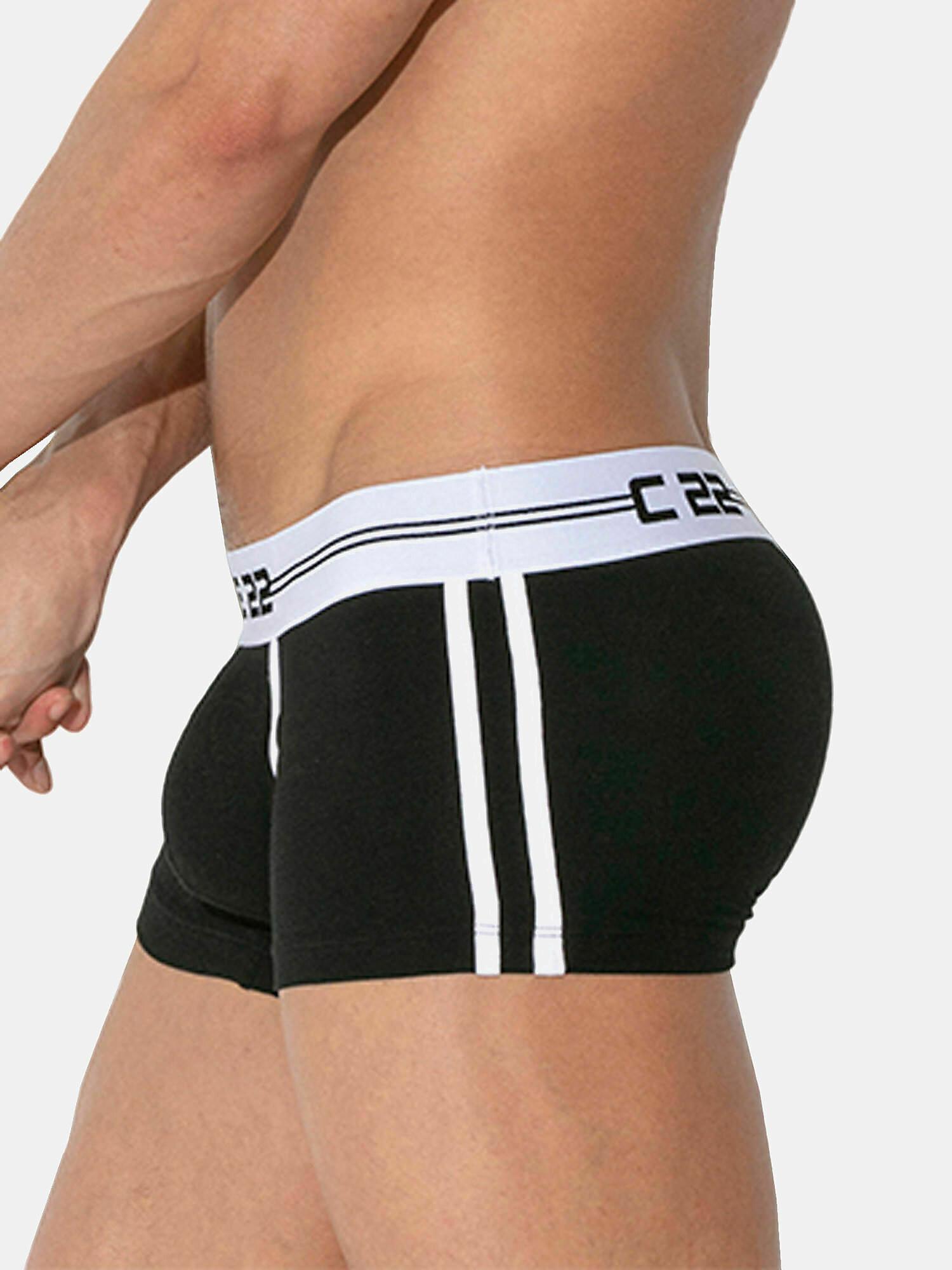 Code22  Boxer Power 