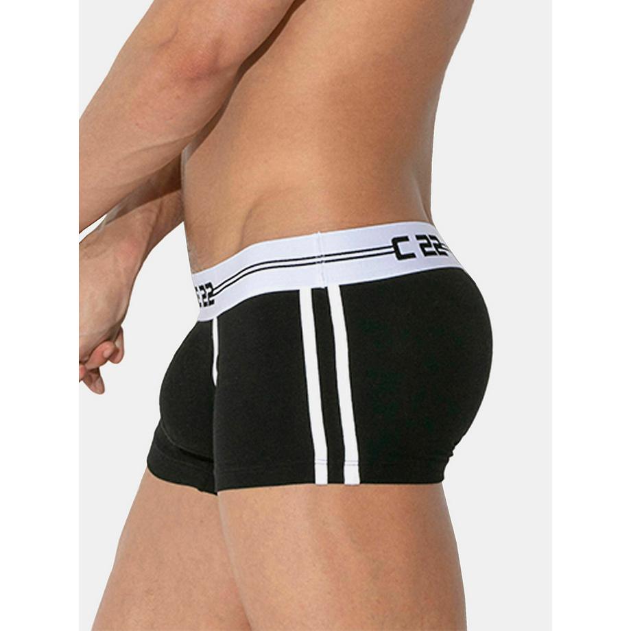 Code22 Power Boxer  