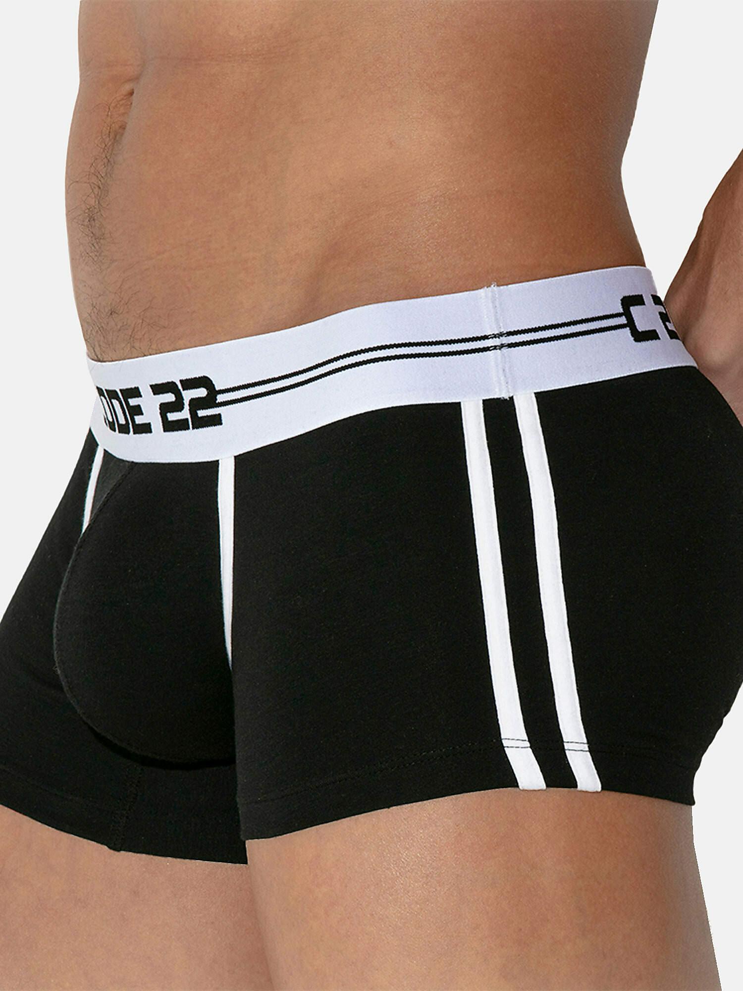 Code22  Boxer Power 