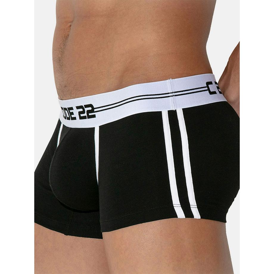 Code22 Power Boxer  