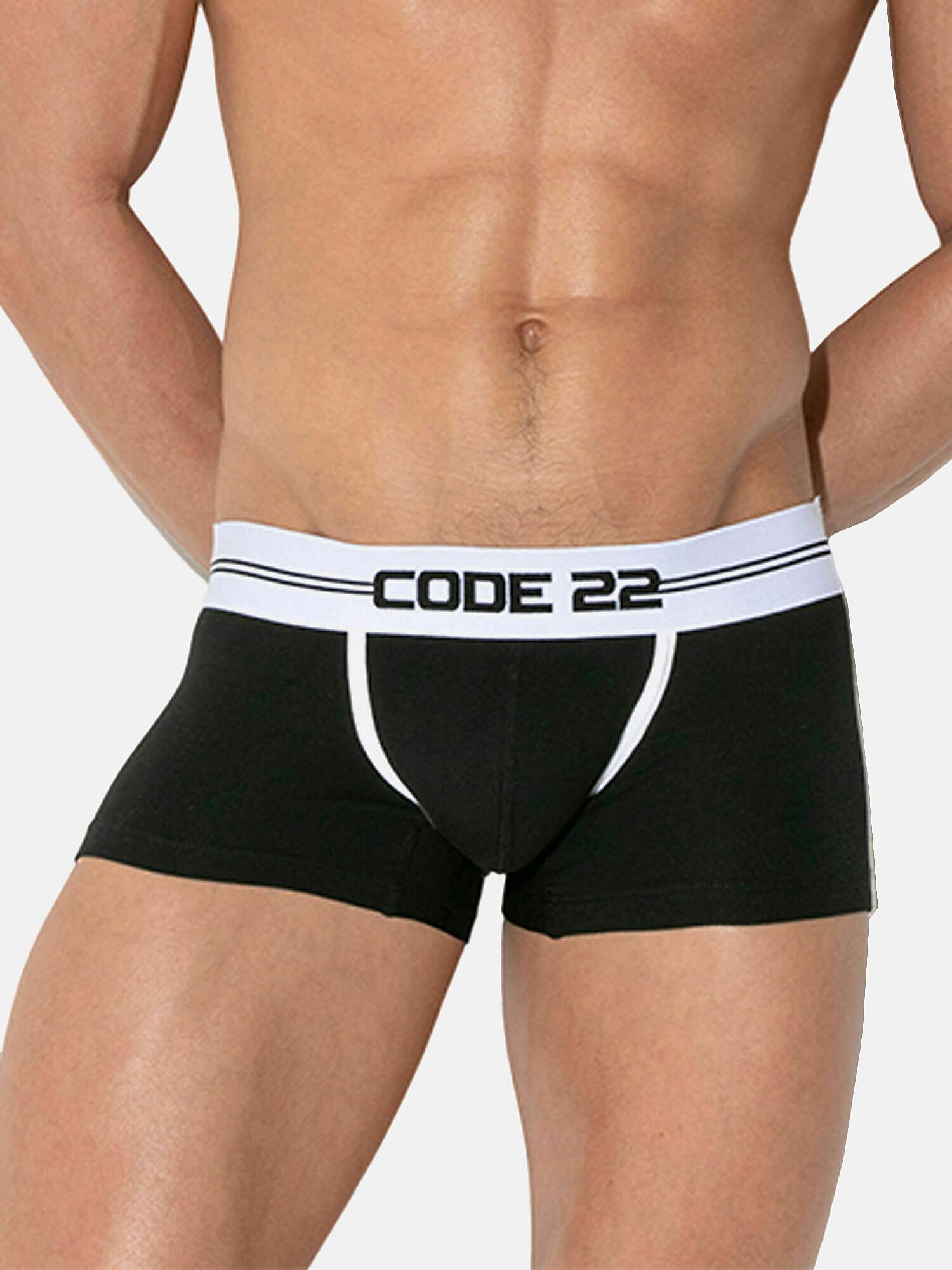 Code22  Boxer Power 