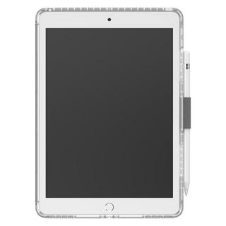 Otterbox  Cover Symmetry Clear per iPad 7th/8th/9th gen, antishock e cadute, protettiva e sottile, testata a norme MIL-STD 810G , trasparente 