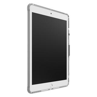 Otterbox  Coque Symmetry Clear pour iPad 7th/8th/9th gen, Antichoc, anti-chute, protection mince, testé selon les normes militaires, transparente 