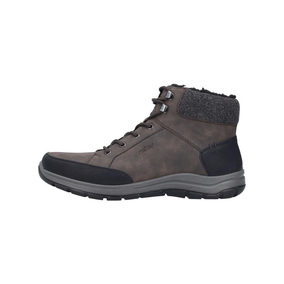 Rieker 03640 Schnürstiefelette  