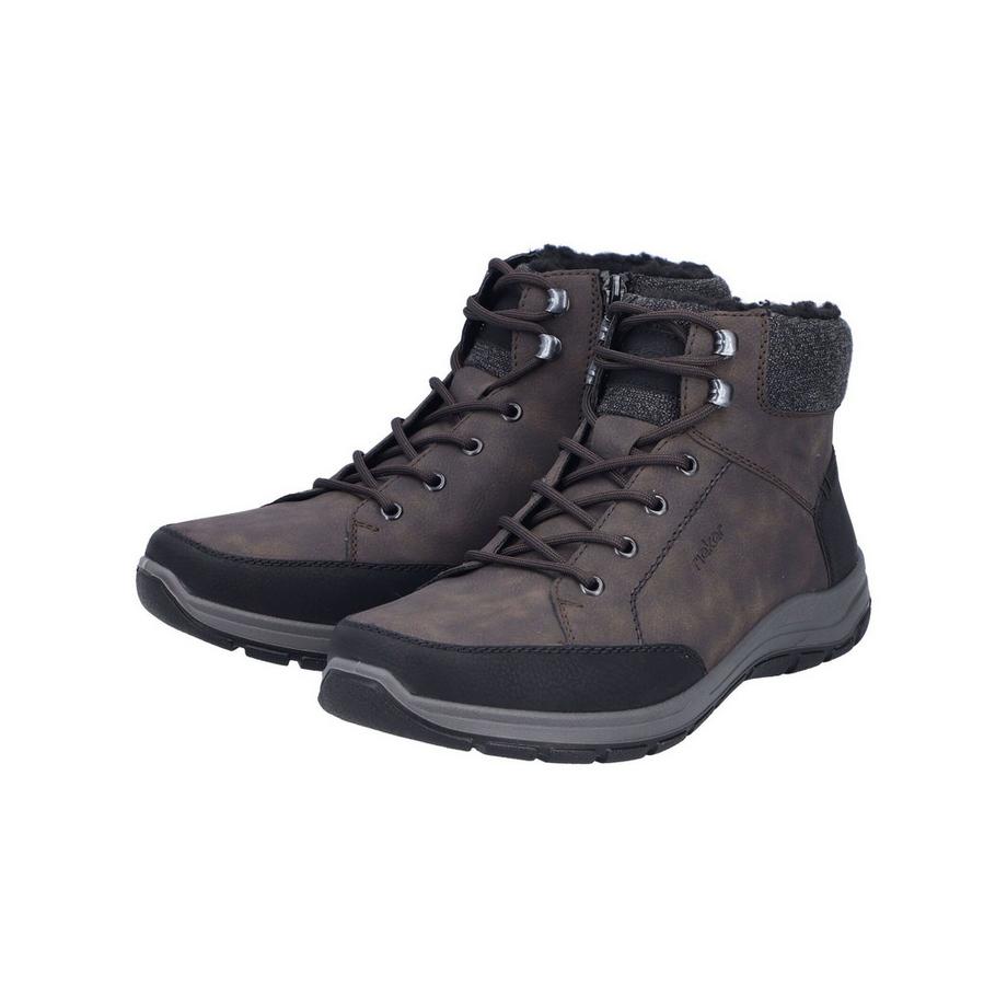 Rieker 03640 Schnürstiefelette  