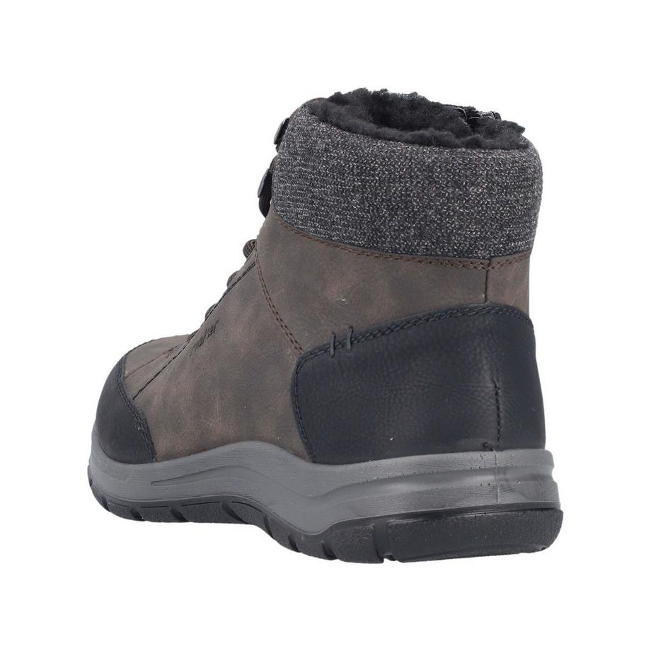 Rieker 03640 Schnürstiefelette  