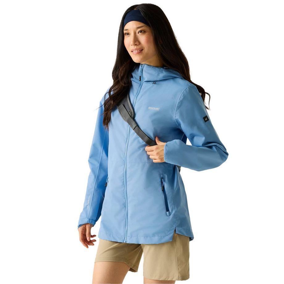 Regatta Veste Imperméable Hamara IV  