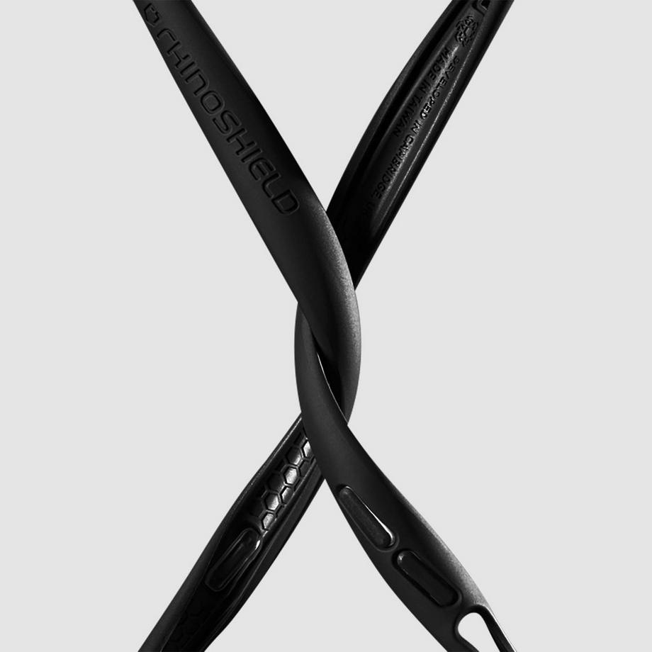 Rhinoshield  Coque iPhone 13 Pro Modulaire MOD NX(TM) 