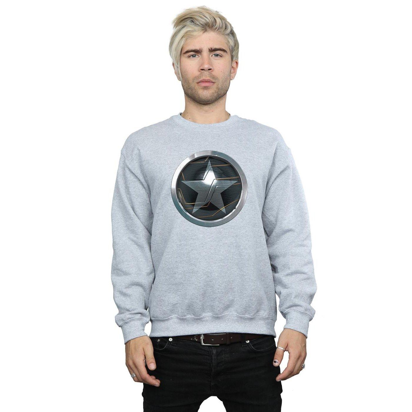 MARVEL  Sweatshirt 