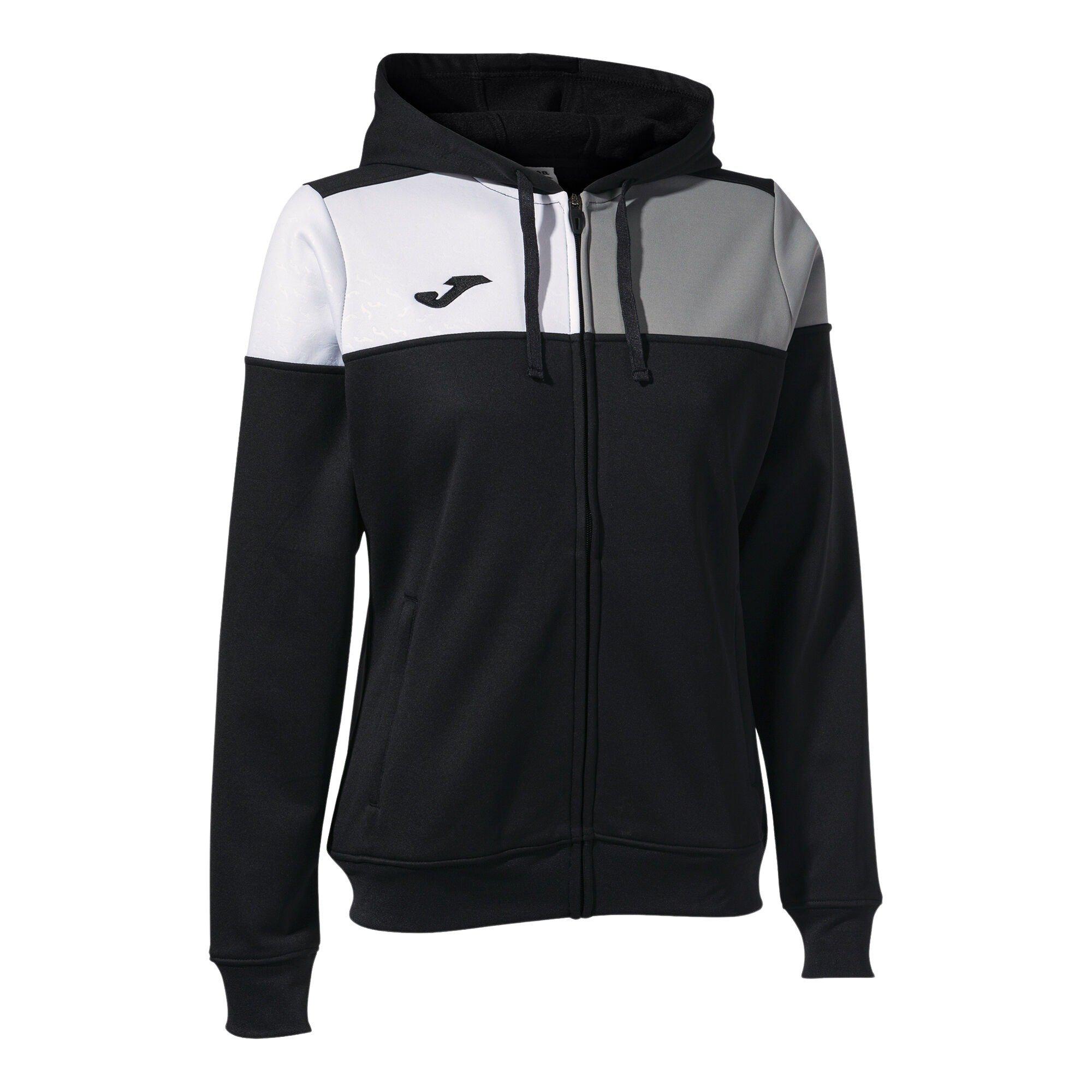 Image of Trainingsjacke Frau Crew V Unisex XL