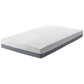 Materasso memory foam en Poliestere GLEE - Duro