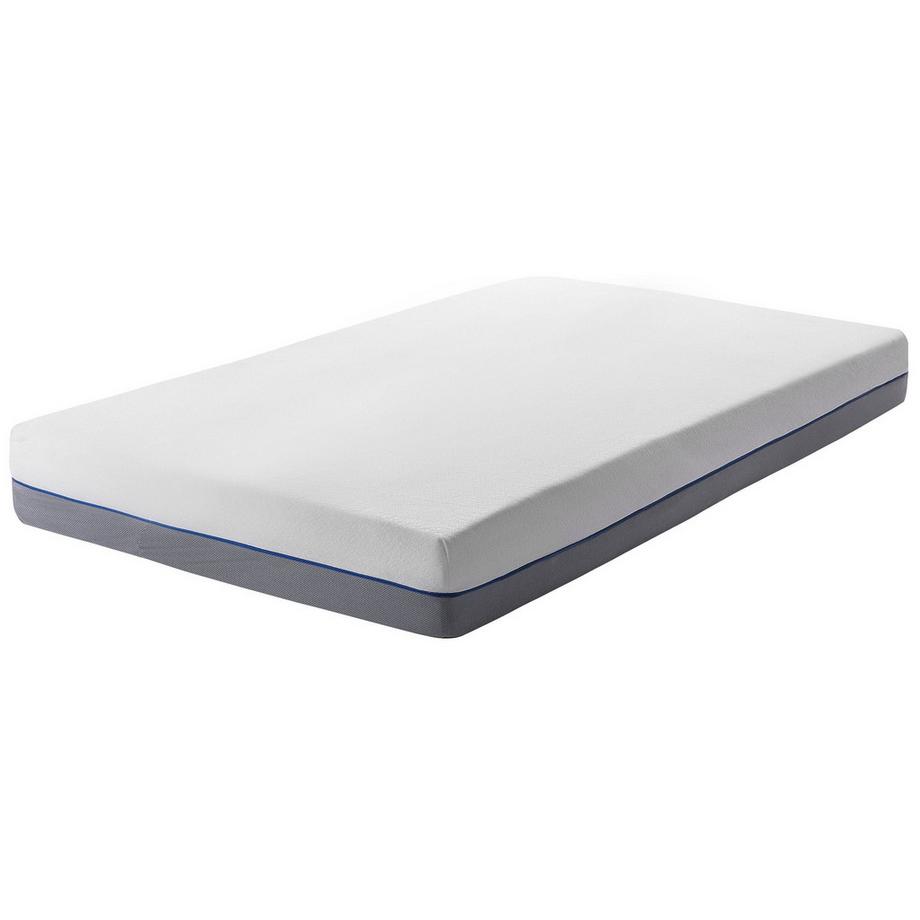 Materasso in Memory Foam en Schiuma PU GLEE - Duro