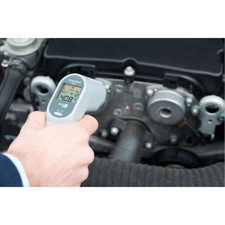 TFA  TESSUTO TERMOMETRO Pistola termometro Funzione laser 