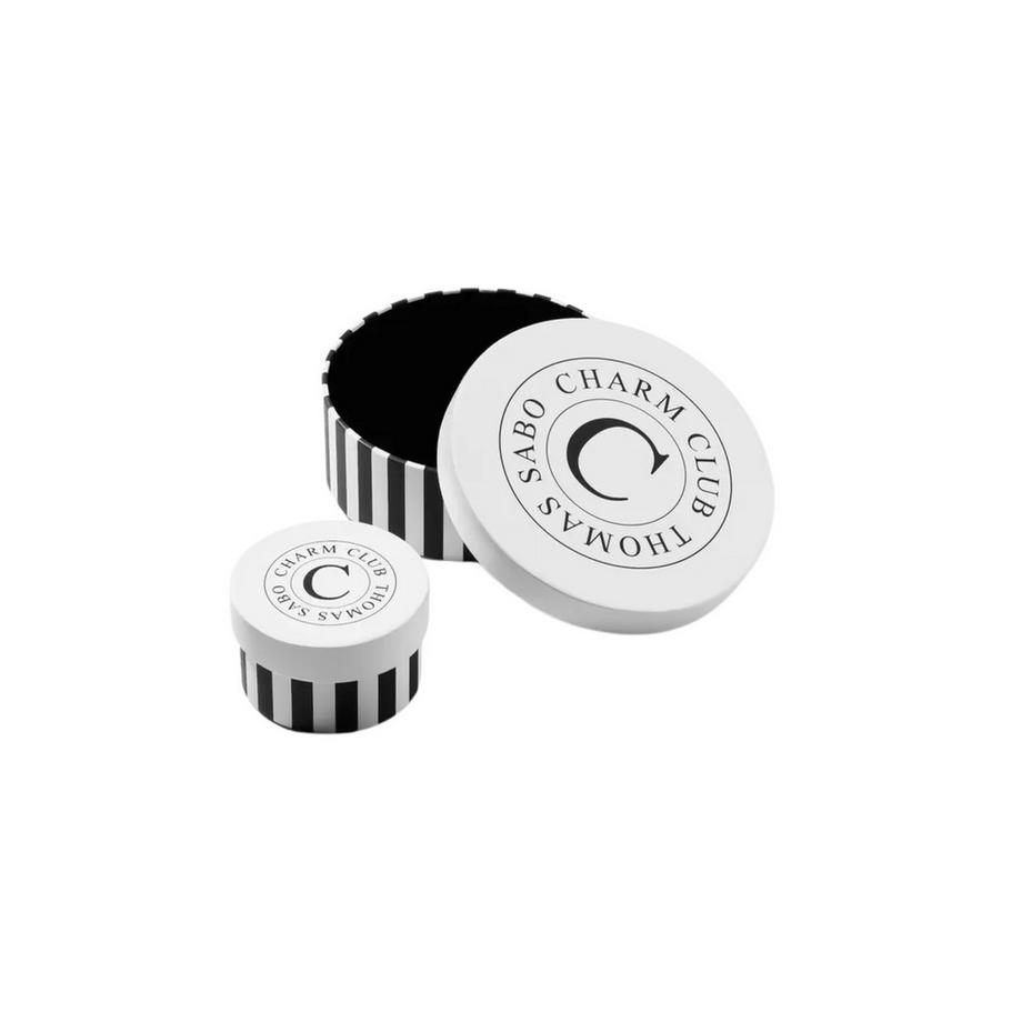Thomas Sabo  Bracelet Silver Textile Bracelet  Connect 
