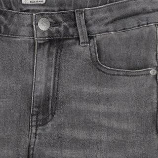 Indian Blue Jeans  Mädchen Jeans Wide Fit 