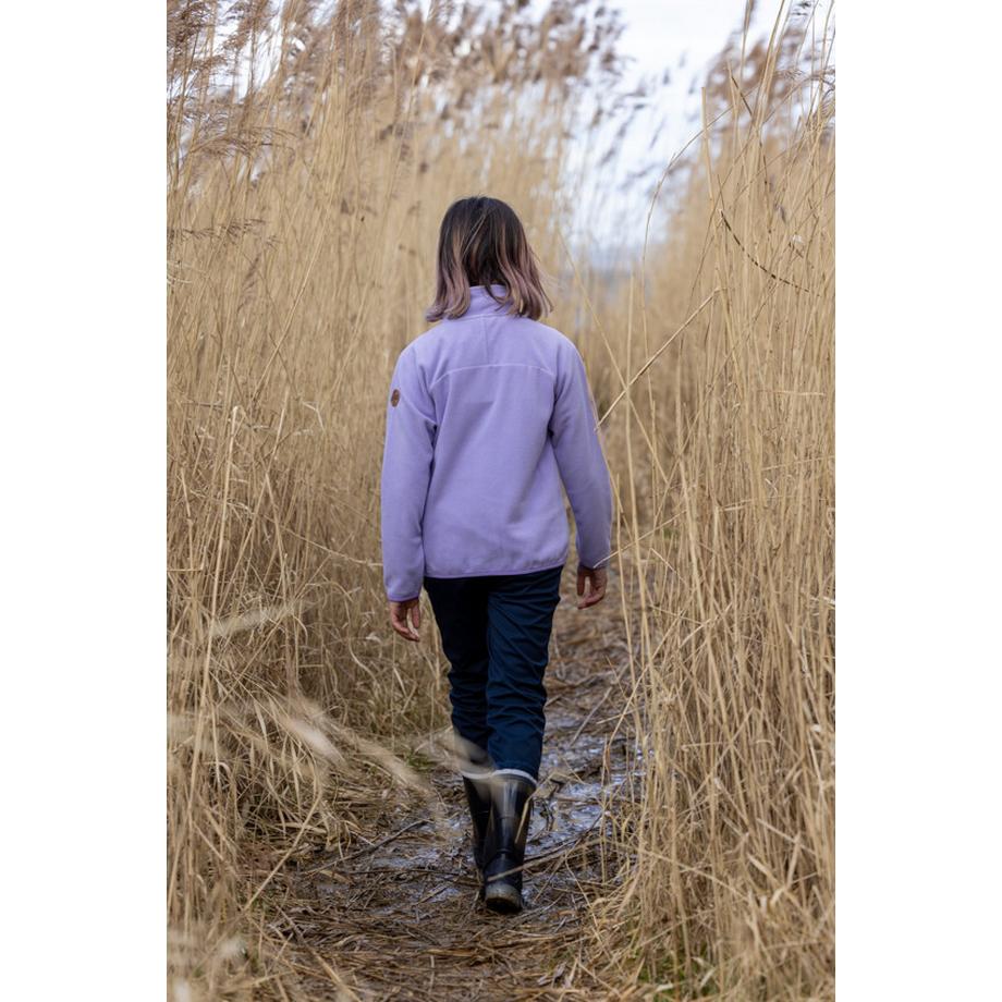 Rukka Elisha Veste Polaire Enfant  