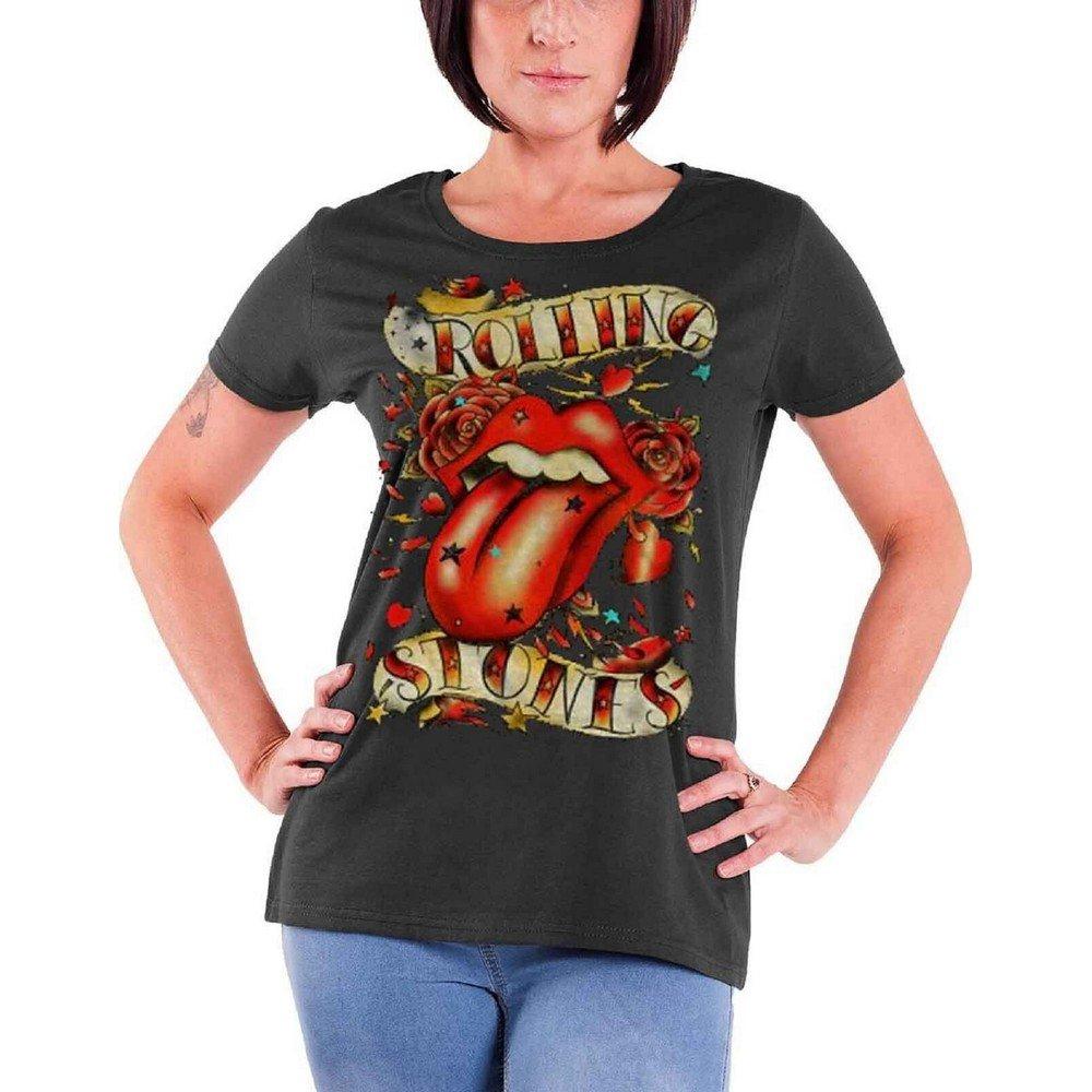 The Rolling Stones  Tshirt 