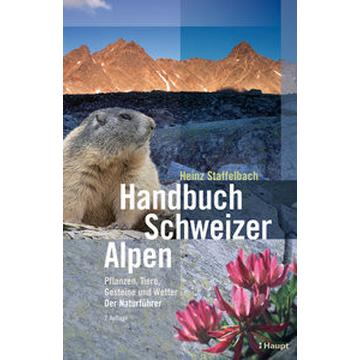 Handbuch Schweizer Alpen