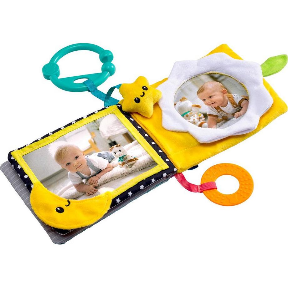 Sophie la girafe Fotoalbum  