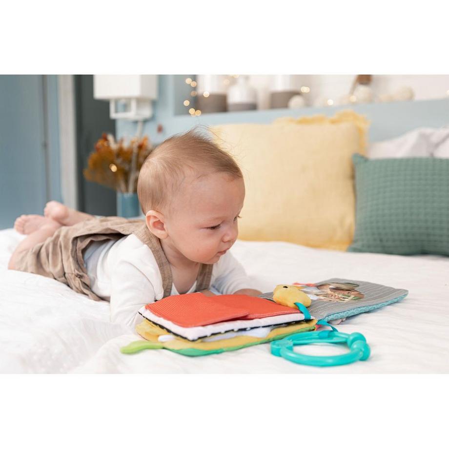 Sophie la girafe Fotoalbum  